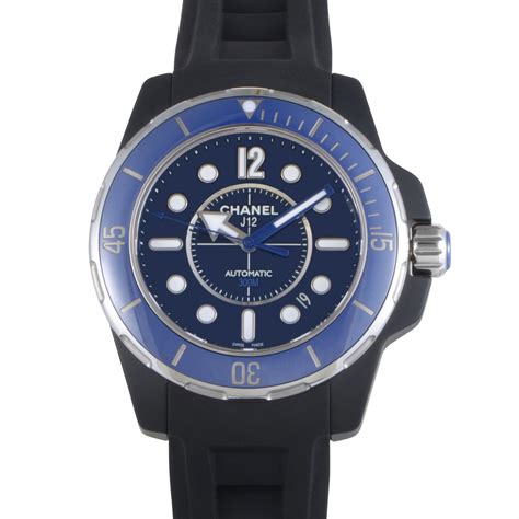 montre chanel j12 marine prix|Chanel j12.